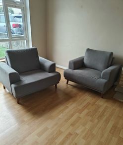 3 piece Sofa set