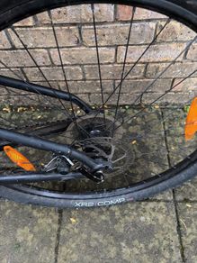 Trek Marlin 4