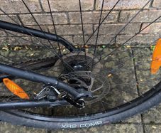 Trek Marlin 4