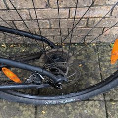 Trek Marlin 4