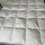 king mattress topper Image 5