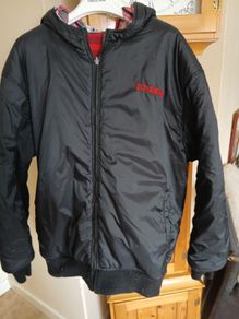 Reversible Puffer DNGRS Jacket, XL