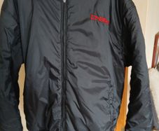 Reversible Puffer DNGRS Jacket, XL