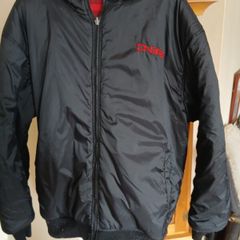 Reversible Puffer DNGRS Jacket, XL