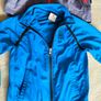Crocodrillo Windbreaker & Nike zipped top 6-7 yrs Image 3