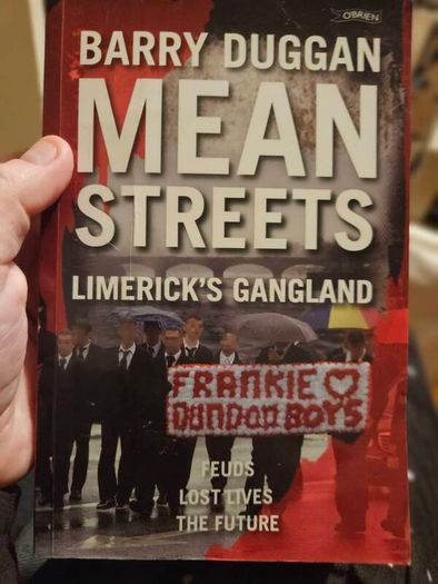 Bundle of Irish Interest Books