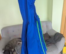 Boy's Jackets 5-6, 7--8, 9-10