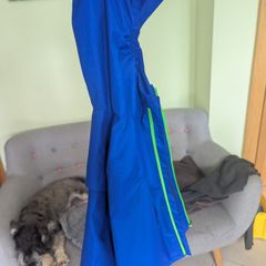 Boy's Jackets 5-6, 7--8, 9-10