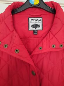 Ladies Toggi Jacket