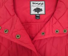 Ladies Toggi Jacket