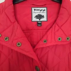 Ladies Toggi Jacket
