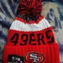 Nfl Beanie Hats ( Various Teams ) Image 10