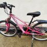 Four-bike bundle - two 24-inch Apollo and two 26-inch adult bikes Image 7