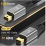 Premium 8K Display/Video Cables & Adapters (Brand New/Warranty) Image 6