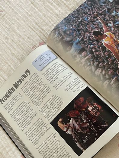Coffee Table Books