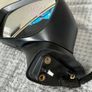 Mazda CX5 left wing mirror Image 2
