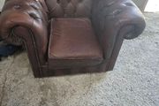 clubman chesterfield