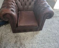 clubman chesterfield