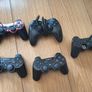 Ps3 slim with over 20  games Image 6