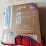 Baby's Christmas  Sleepsuit - 3 Pack. Age 0-3 Months. Image 4