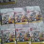 Looney Tunes Lego Minifigures (Full Set) Image 2