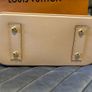 Authentic Louis Vuitton Alma BB Monogram Canvas Image 4