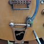 American Bigsby B3 with Towner Down Tension Bar Image 2