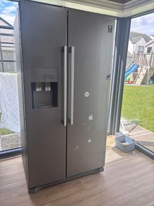 Samsung American Fridge Frezzer