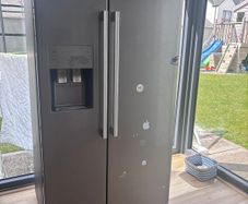 Samsung American Fridge Frezzer