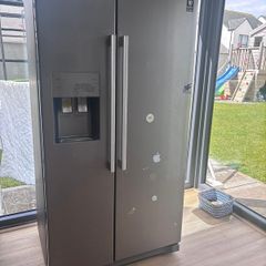 Samsung American Fridge Frezzer