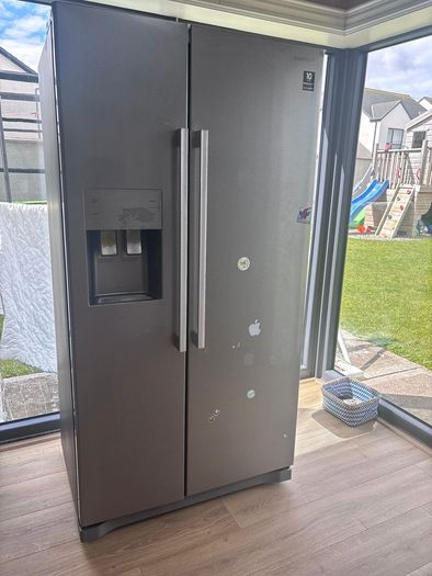Samsung American Fridge Frezzer