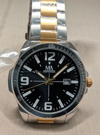 watch