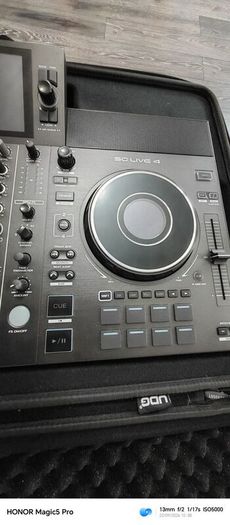 dj