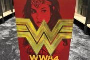 Hot Toys Wonder Woman 1984