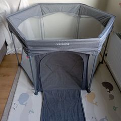 Folding Playpen