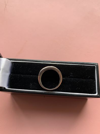 Sterling Silver Ring
