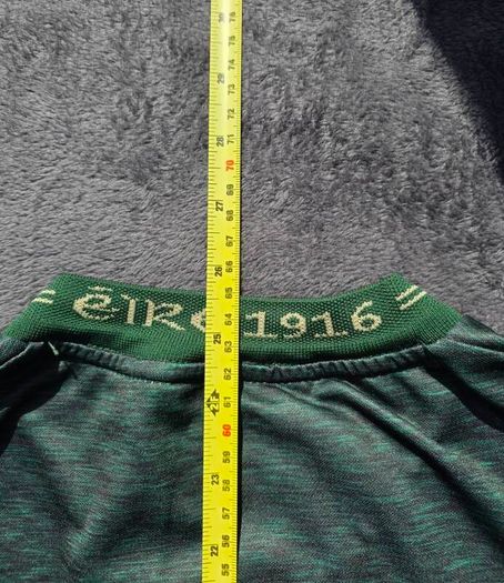 1916 Easter Rising O'Neills Jersey Ladies UK12