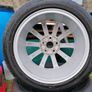 17" VW GOLF highline alloys, 225/45/17 seat skoda 5x112 Image 2