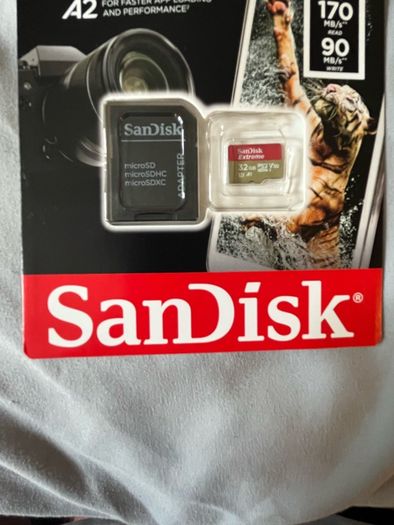 SanDisk