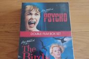 Alfred Hitchcock Film Box Set
