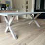 Audrey Dining Table- Immaculate Condition Image 6