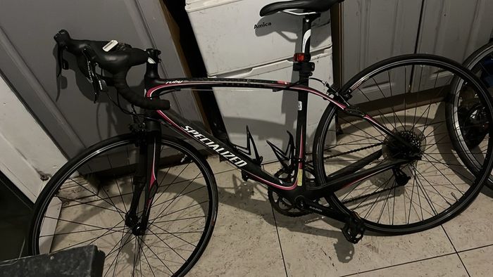 Ruby elite specialised