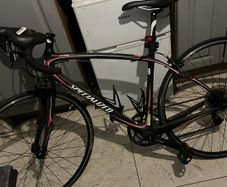 Ruby elite specialised