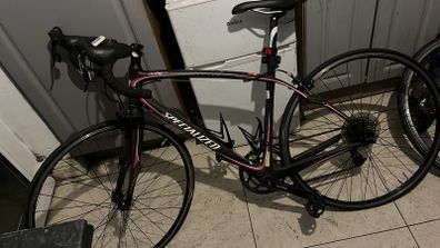 Ruby elite specialised