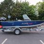 Alumacraft Classic 165 Sport Image 2