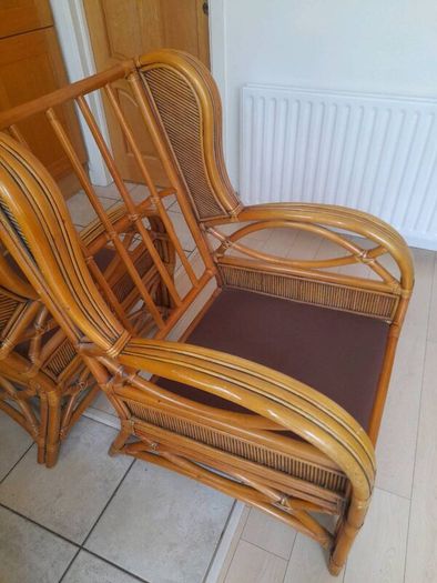 Conservatory Seating