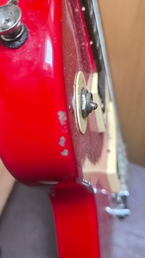 1996 Korean Eiphone Les Paul