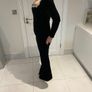 Nadine Murabi Luxurious jumpsuit Image 5