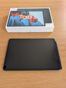 Samsung S7 tab 11-inch
