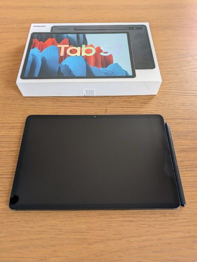 Samsung S7 tab 11-inch